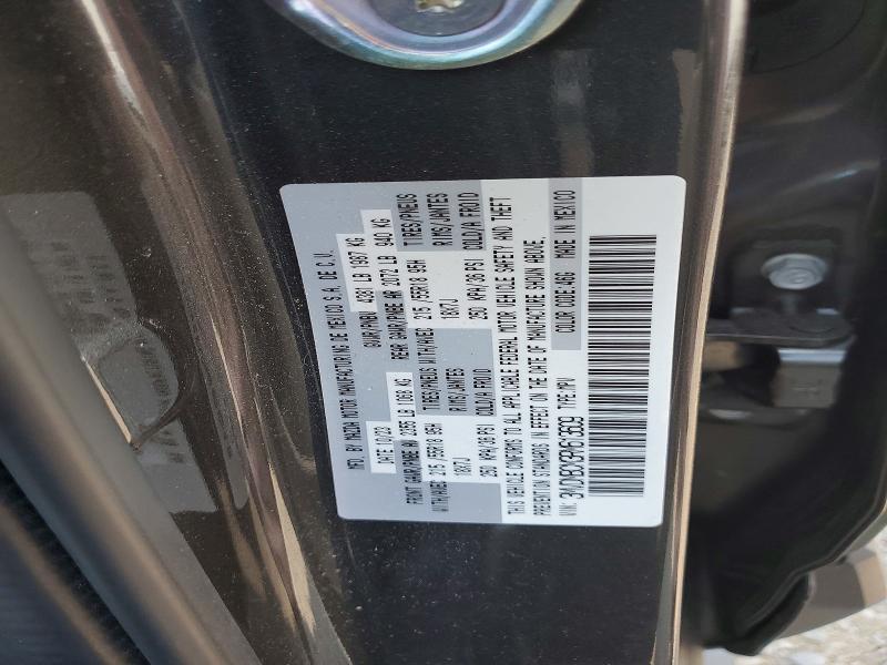 64477306 :رقم المزاد ، 3MVDMBCM3RM613609 vin ، 2024 Mazda Cx-30 مزاد بيع