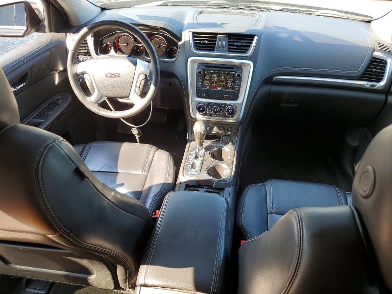 2014 Gmc Acadia მანქანა იყიდება აუქციონზე, vin: 1GKKVSKD5EJ305392, აუქციონის ნომერი: 65735666