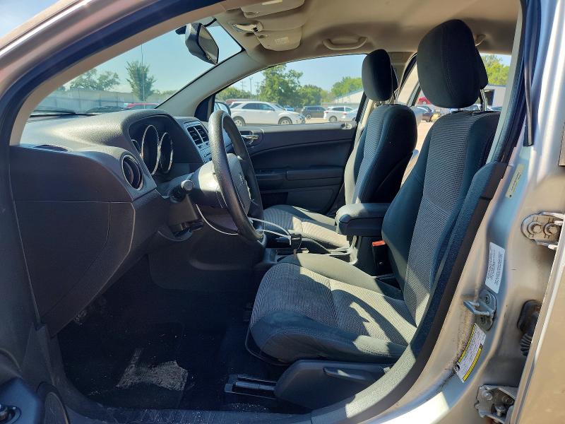 2011 Dodge Caliber მანქანა იყიდება აუქციონზე, vin: 1B3CB3HA6BD239684, აუქციონის ნომერი: 65592276