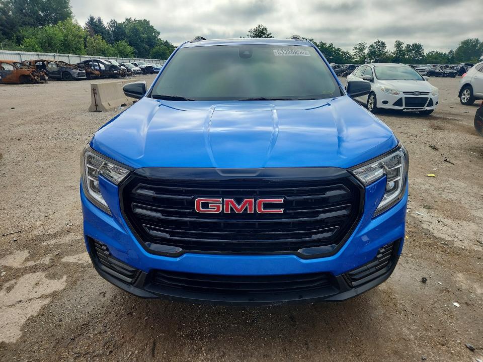 Aukcja sprzedaży 2024 Gmc Terrain, vin: 3GKALTEG8RL248861, numer aukcji: 63320956