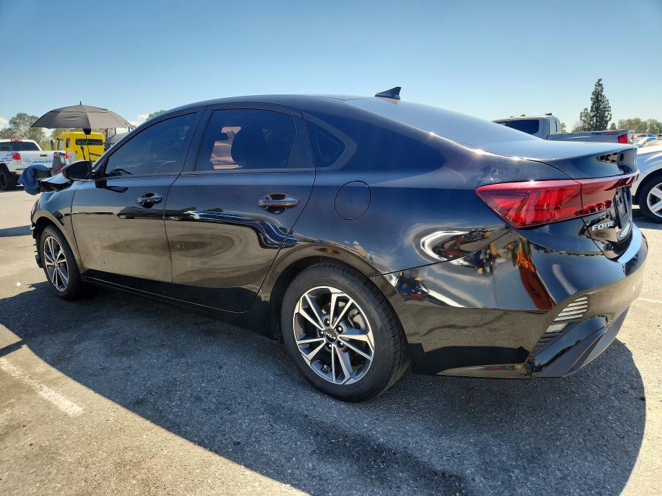 Aukcja sprzedaży 2022 Kia Forte, vin: 3KPF24AD3NE503159, numer aukcji: 66512626