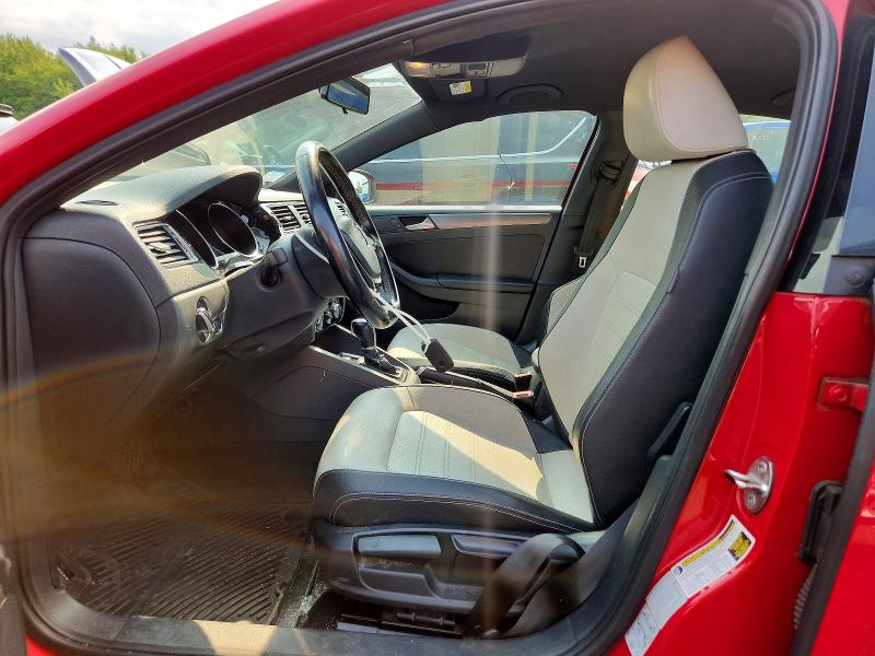 Aukcja sprzedaży 2016 Volkswagen Jetta, vin: 3VWD17AJXGM303354, numer aukcji: 64485406
