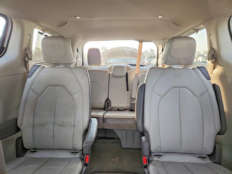 Aukcja sprzedaży 2018 Chrysler Pacifica, vin: 2C4RC1BGXJR136447, numer aukcji: 64279196