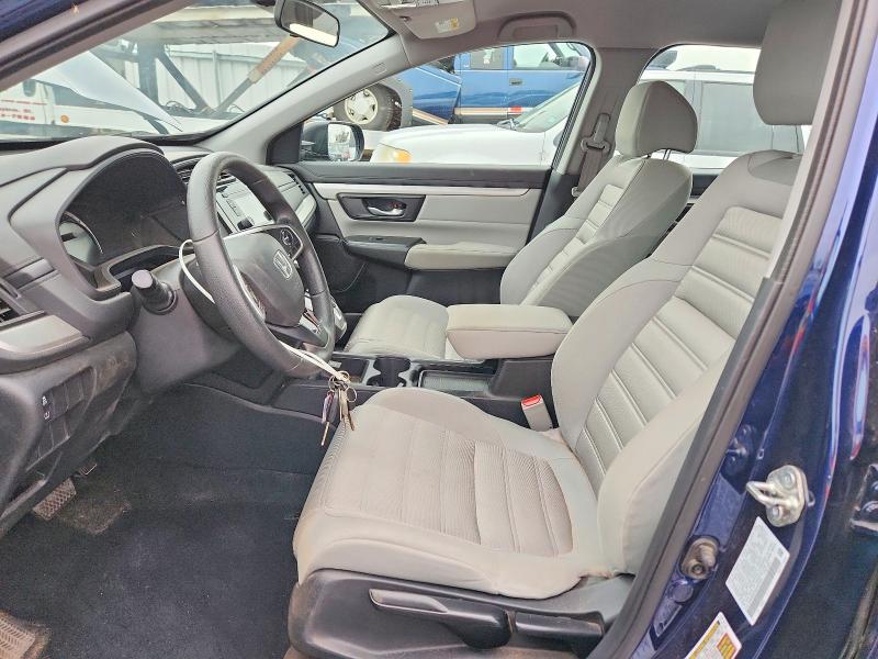Aukcja sprzedaży 2019 Honda Cr-v, vin: 2HKRW6H35KH201504, numer aukcji: 63568056
