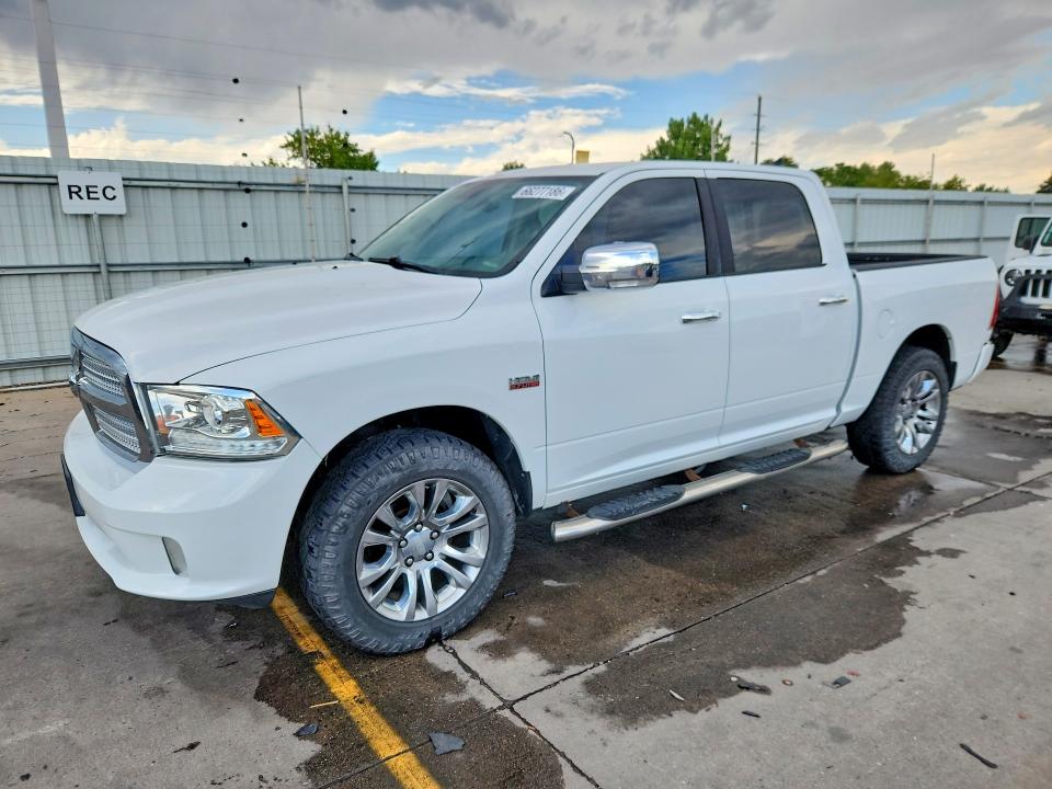 66277186 :رقم المزاد ، 1C6RR7PT7DS723321 vin ، 2013 Ram 1500 مزاد بيع