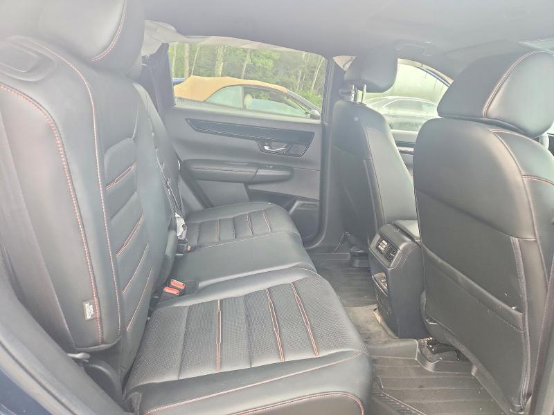 Продажа на аукционе авто 2023 Honda Cr-v, vin: 2HKRS6H9XPH205233, номер лота: 65737006