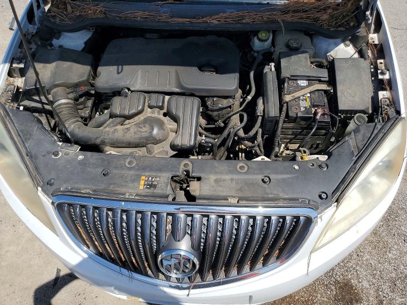 65566246 :رقم المزاد ، 1G4PP5SK6D4121180 vin ، 2013 Buick Verano مزاد بيع