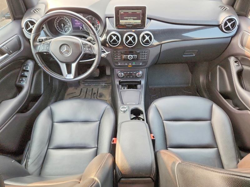 Продажа на аукционе авто 2014 Mercedes-benz B250, vin: WDDMH4EB1EJ188756, номер лота: 64490546