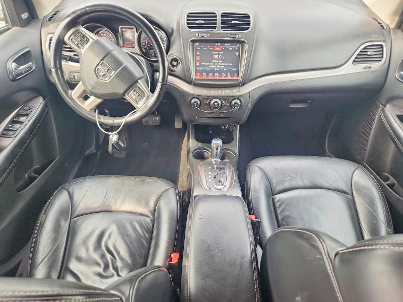 Aukcja sprzedaży 2018 Dodge Journey, vin: 3C4PDDGG4JT159539, numer aukcji: 64575126