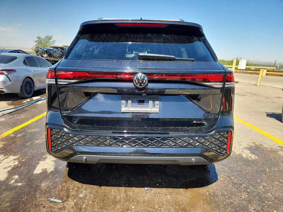 Auction sale of the 2026 Volkswagen Tiguan, vin: 3VVGR7RMXTM071860, lot number: 64027086