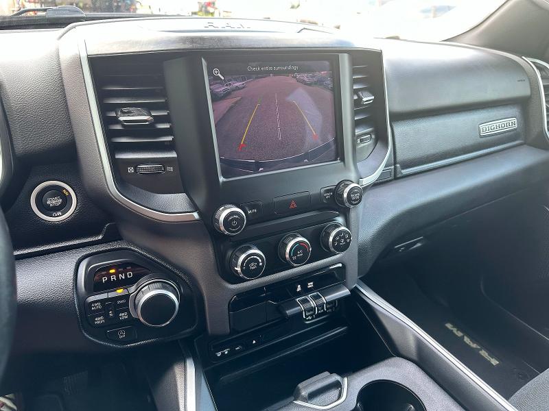 2019 Ram 1500 მანქანა იყიდება აუქციონზე, vin: 1C6RRFFG7KN917454, აუქციონის ნომერი: 65220506