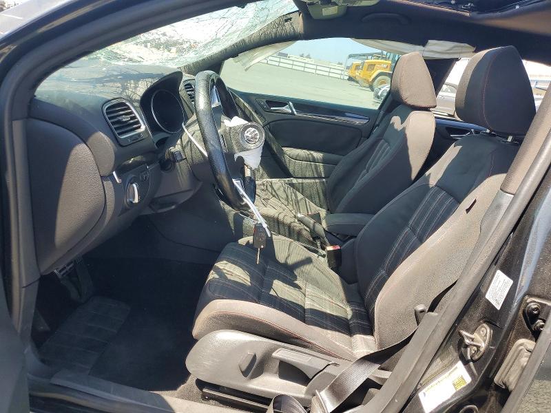 Продаж на аукціоні авто 2010 Volkswagen Gti, vin: WVWHD7AJ4AW269446, номер лоту: 66651726