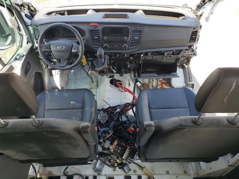 Aukcja sprzedaży 2023 Ford Transit, vin: 1FDVU4X87PKB26315, numer aukcji: 63804366