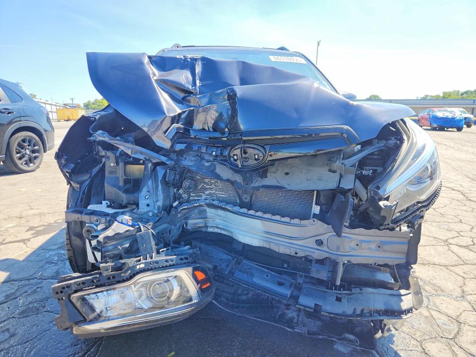 Aukcja sprzedaży 2019 Subaru Forester, vin: JF2SKAPC1KH481973, numer aukcji: 66318806