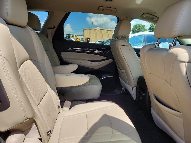 Продаж на аукціоні авто 2021 Buick Enclave, vin: 5GAEVAKW0MJ195159, номер лоту: 65990126