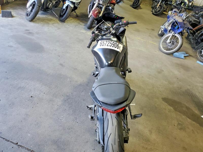Продаж на аукціоні авто 2014 Kawasaki Ex650, vin: JKAEXEF16EDA17932, номер лоту: 65725906
