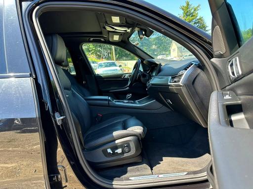 54733456 :رقم المزاد ، 5UXJU2C58KLN67195 vin ، 2019 Bmw X5 مزاد بيع