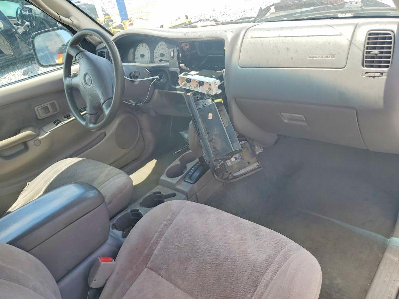 Auction sale of the 2002 Toyota Tacoma, vin: 5TESN92N72Z116287, lot number: 64132016