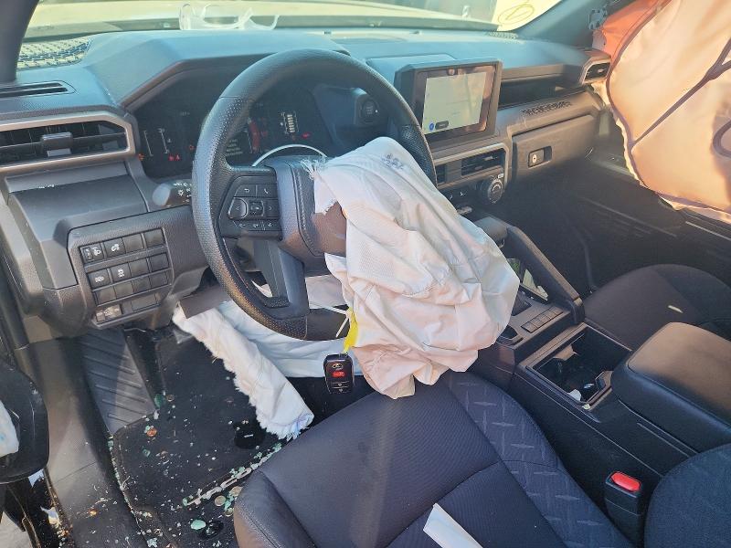 Aukcja sprzedaży 2026 Toyota Tacoma, vin: 3TYKD5HN9TT050718, numer aukcji: 65517126