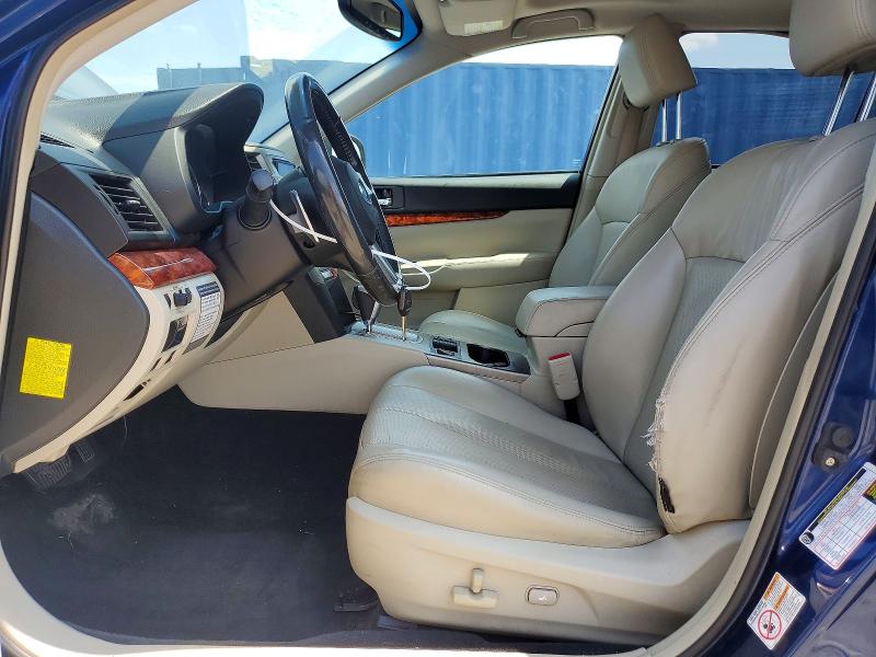 Aukcja sprzedaży 2011 Subaru Outback, vin: 4S4BRDKCXB2382392, numer aukcji: 63829306