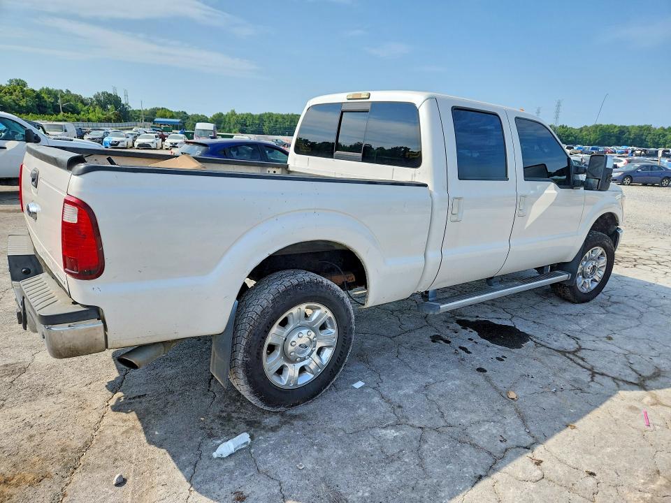 Продаж на аукціоні авто 2015 Ford F250, vin: 1FT7W2B60FEB66346, номер лоту: 64271996
