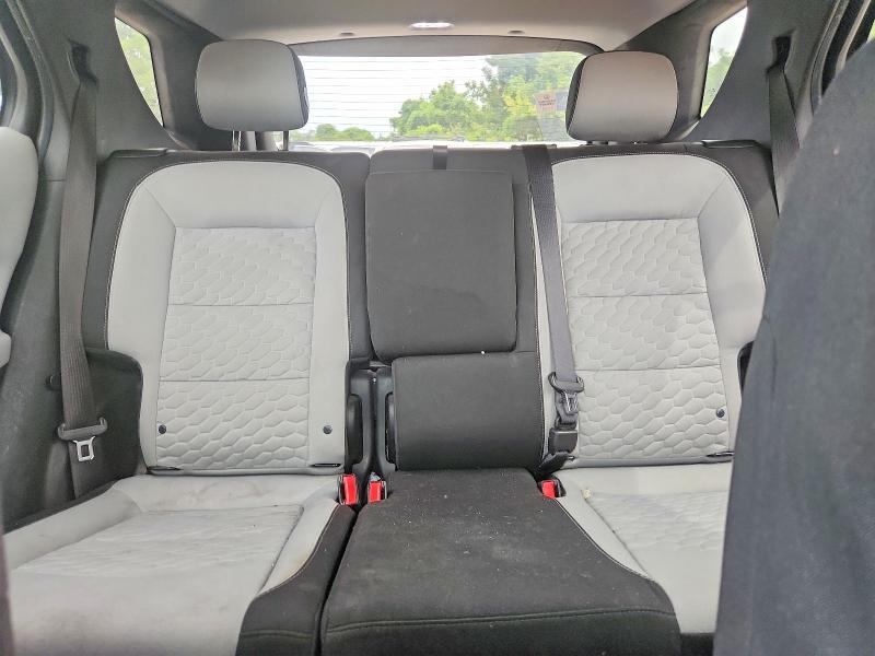 Продаж на аукціоні авто 2019 Chevrolet Equinox, vin: 3GNAXHEV8KS599123, номер лоту: 62899006