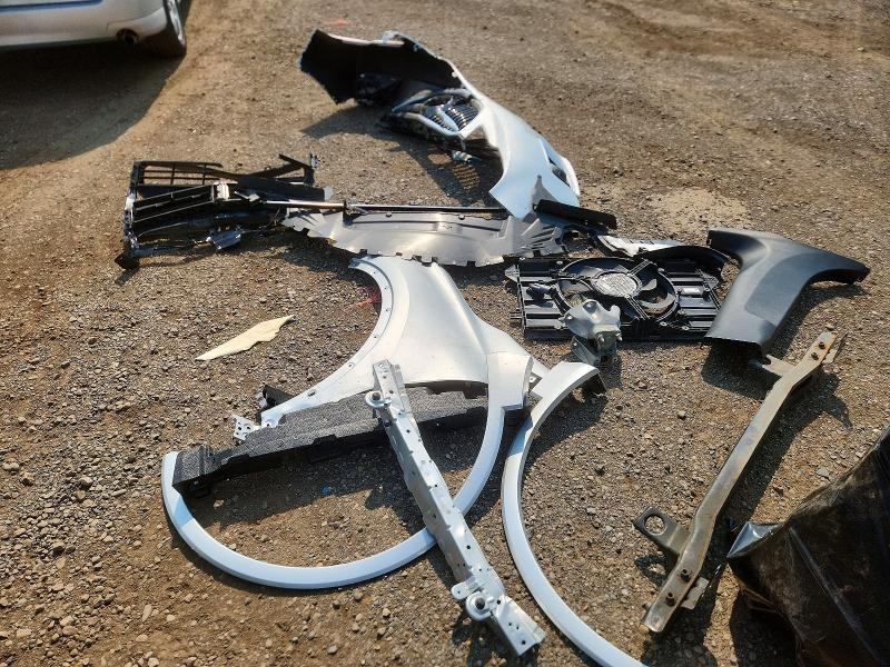 2019 Buick Envision მანქანა იყიდება აუქციონზე, vin: LRBFX1SAXKD003631, აუქციონის ნომერი: 66008536
