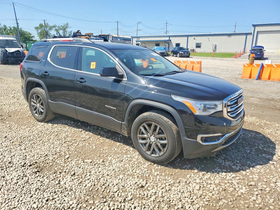 Aukcja sprzedaży 2017 Gmc Acadia, vin: 1GKKNMLS6HZ308364, numer aukcji: 65849786