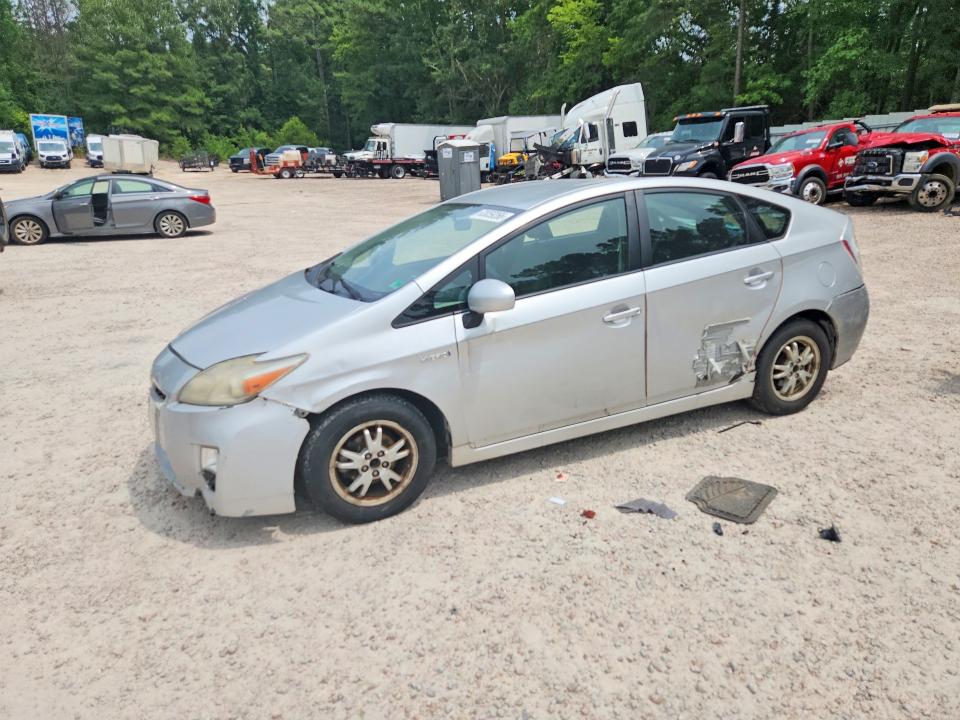 Aukcja sprzedaży 2011 Toyota Prius, vin: JTDKN3DU0B0282653, numer aukcji: 63059266