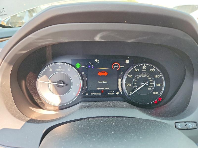 Продажа на аукционе авто 2022 Acura Rdx, vin: 5J8TC2H78NL001051, номер лота: 66658566