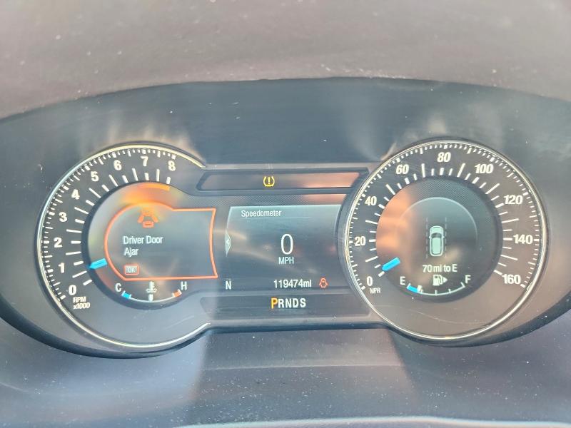 2017 Ford Explorer მანქანა იყიდება აუქციონზე, vin: 1FM5K8HT7HGB46133, აუქციონის ნომერი: 63403566