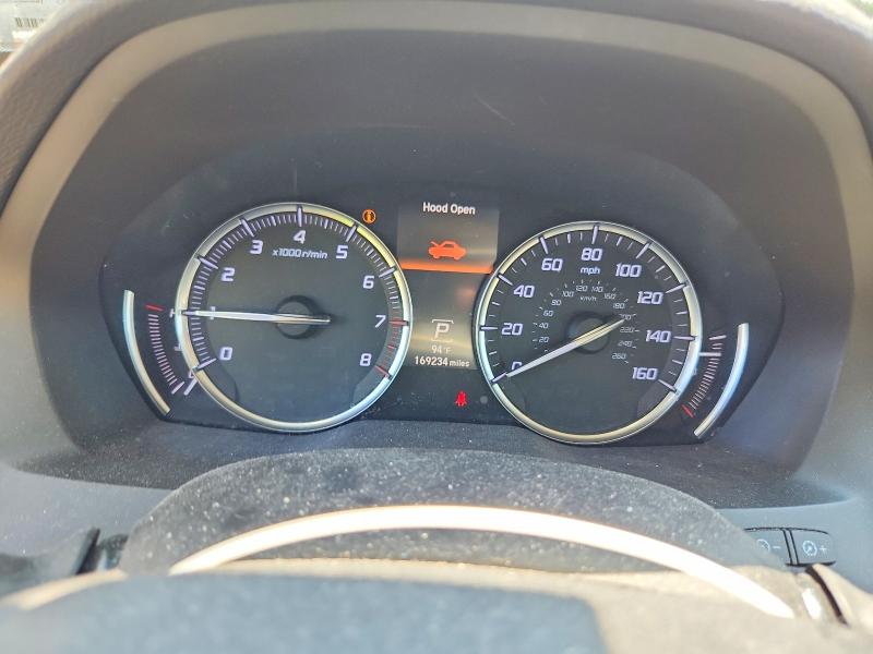 Продажа на аукционе авто 2019 Acura Mdx, vin: 5J8YD4H53KL027064, номер лота: 63615676