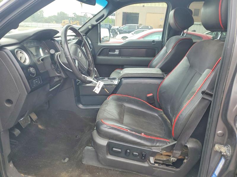 2014 Ford F150 მანქანა იყიდება აუქციონზე, vin: 1FTFW1ETXEFB60697, აუქციონის ნომერი: 64030076
