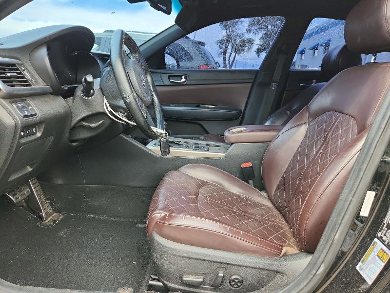Aukcja sprzedaży 2016 Kia Optima, vin: 5XXGV4L26GG118938, numer aukcji: 66034076