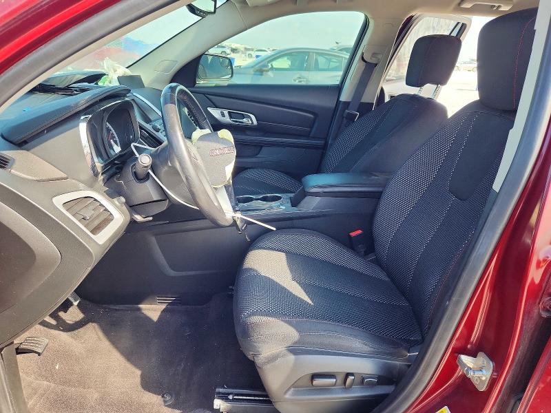 Продаж на аукціоні авто 2016 Gmc Terrain, vin: 2GKALNEK5G6144779, номер лоту: 64370746