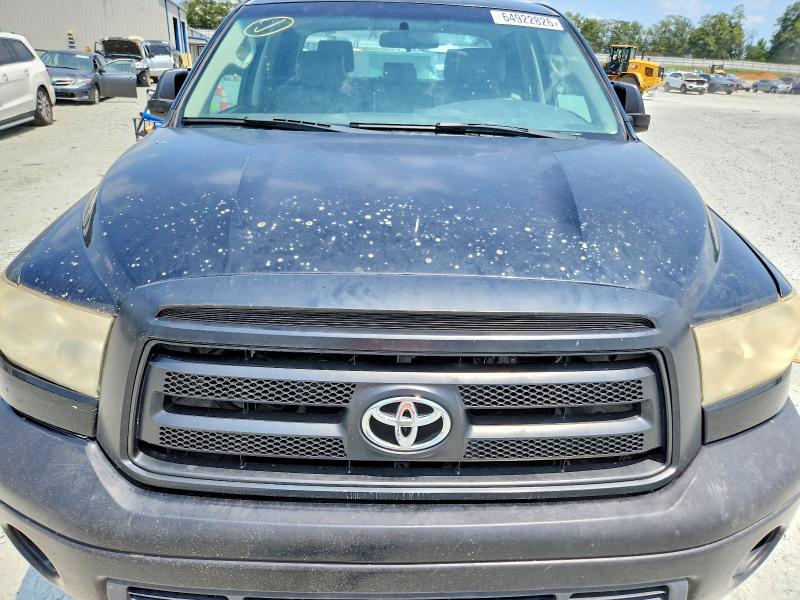 64922826 :رقم المزاد ، 5TFRY5F12AX088944 vin ، 2010 Toyota Tundra مزاد بيع