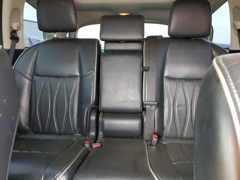 Продаж на аукціоні авто 2017 Infiniti Qx60, vin: 5N1DL0MM1HC509090, номер лоту: 67159476