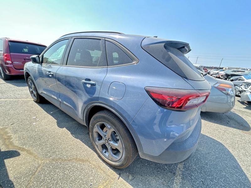 63129396 :رقم المزاد ، 1FMCU9MN6SUB07718 vin ، 2025 Ford Escape مزاد بيع