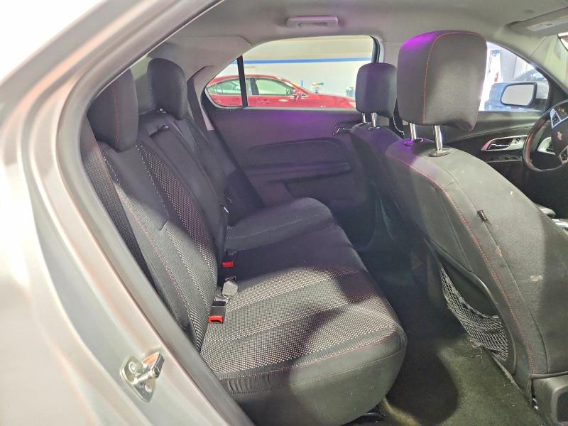 Продажа на аукционе авто 2015 Chevrolet Equinox, vin: 2GNALBEK3F1172478, номер лота: 64975346