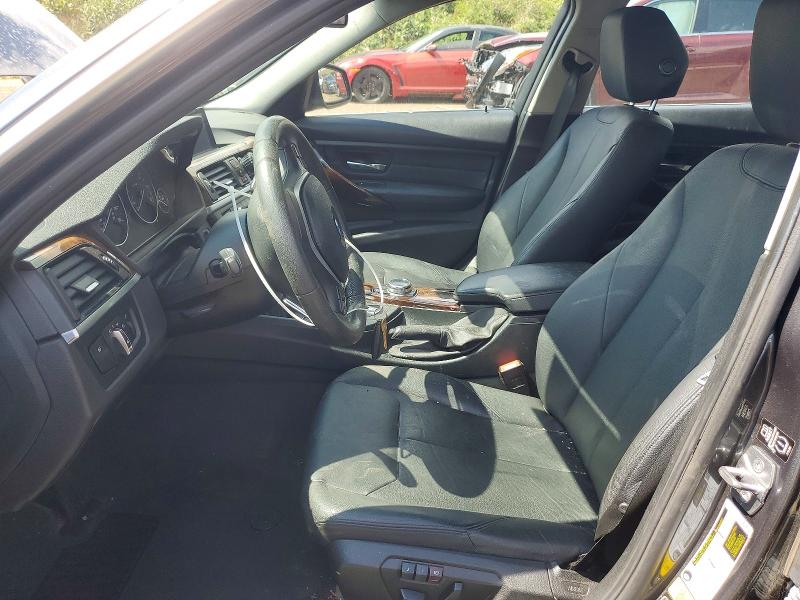 Продажа на аукционе авто 2015 Bmw 328, vin: WBA3K5C57FK300494, номер лота: 65038786