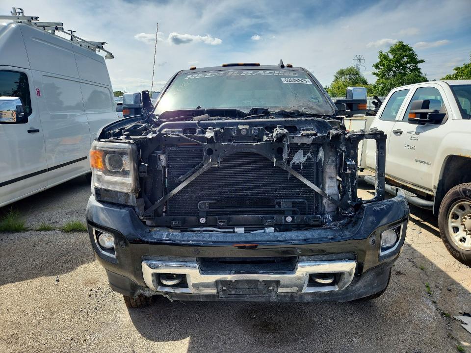 Продажа на аукционе авто 2019 Gmc Sierra, vin: 1GT42WEY1KF144072, номер лота: 62288606