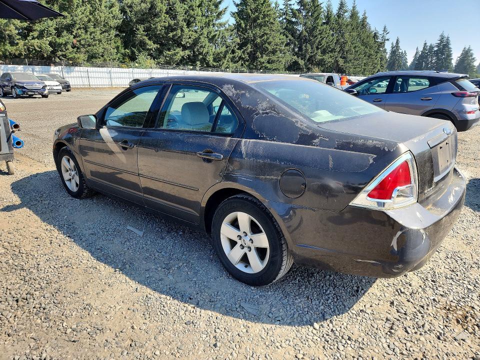 Продаж на аукціоні авто 2006 Ford Fusion, vin: 3FAFP07Z26R206008, номер лоту: 65756256