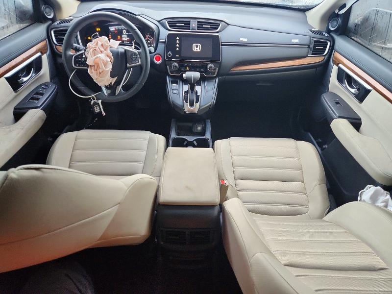 Продажа на аукционе авто 2019 Honda Cr-v, vin: 7FARW1H51KE034825, номер лота: 63920286