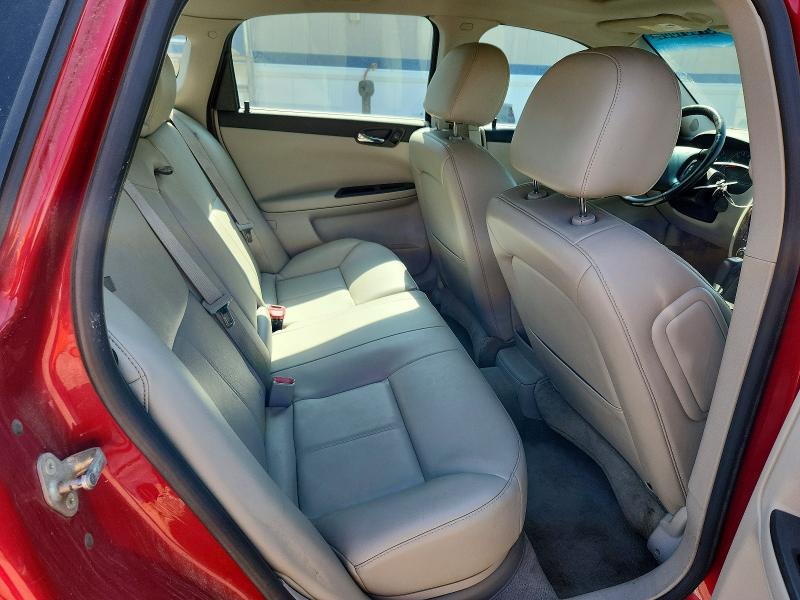 67001006 :رقم المزاد ، 2G1WC5E30D1130266 vin ، 2013 Chevrolet Impala مزاد بيع