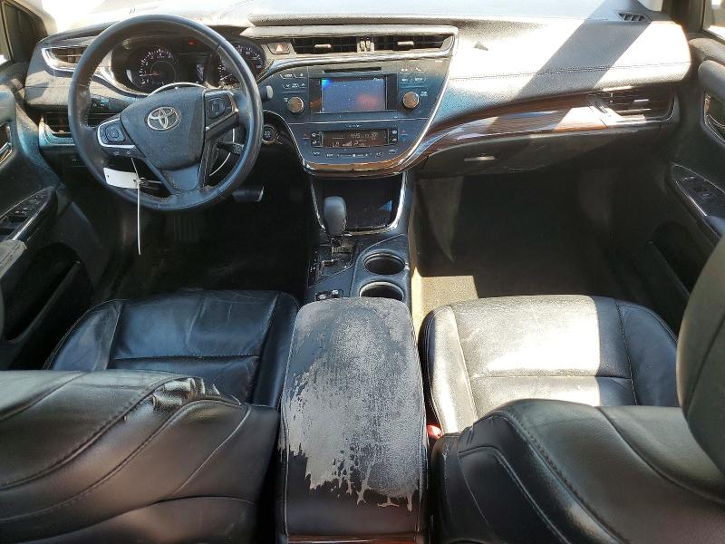 Aukcja sprzedaży 2013 Toyota Avalon, vin: 4T1BK1EB6DU041097, numer aukcji: 63378886
