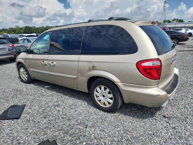 Aukcja sprzedaży 2006 Chrysler Town & Country, vin: 2A4GP54L06R721813, numer aukcji: 62889426