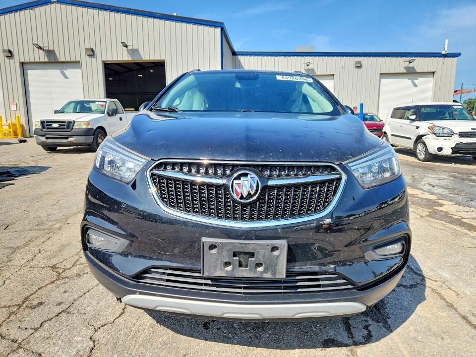 Aukcja sprzedaży 2018 Buick Encore, vin: KL4CJ1SB2JB711584, numer aukcji: 64926896