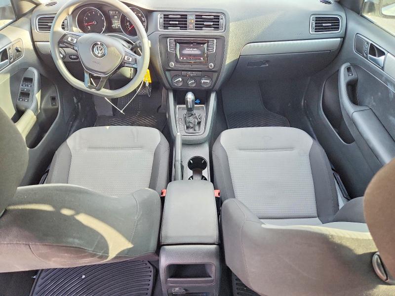 Aukcja sprzedaży 2017 Volkswagen Jetta, vin: 3VW2B7AJ9HM341535, numer aukcji: 66214626