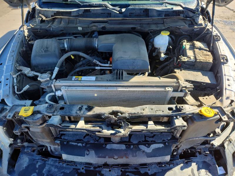 2019 Ram 1500 Classic მანქანა იყიდება აუქციონზე, vin: 1C6RR7FG6KS627486, აუქციონის ნომერი: 65207296