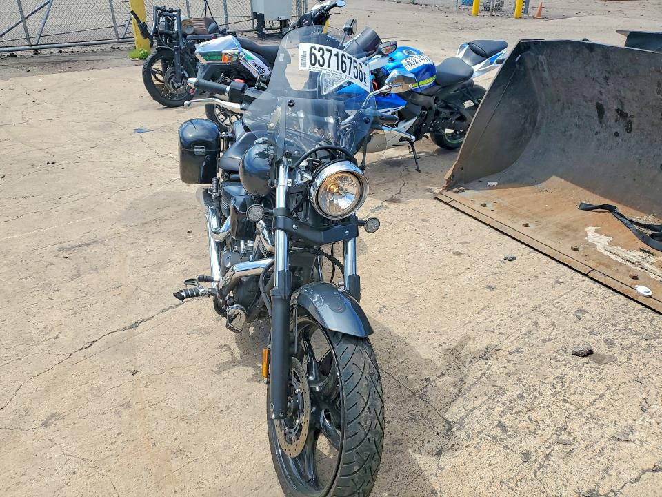 Продаж на аукціоні авто 2015 Yamaha Xv1900, vin: JYAVP27E5FA017261, номер лоту: 63716756